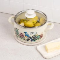 Кастрюля Metrot 383709