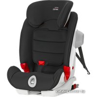 Детское автокресло Britax Romer Advansafix III SICT (черный мрамор)