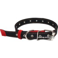 Ошейник Humpo Тарп 30 мм 14030-ч (черный)