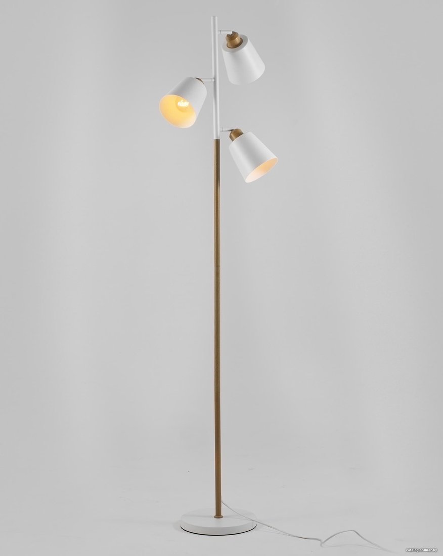 Торшер Moderli Floor V3050-3F