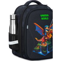 Школьный рюкзак Steiner SK3-6