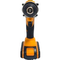 Дрель-шуруповерт Partisan AD-18.2 (с 2-мя АКБ, кейс)