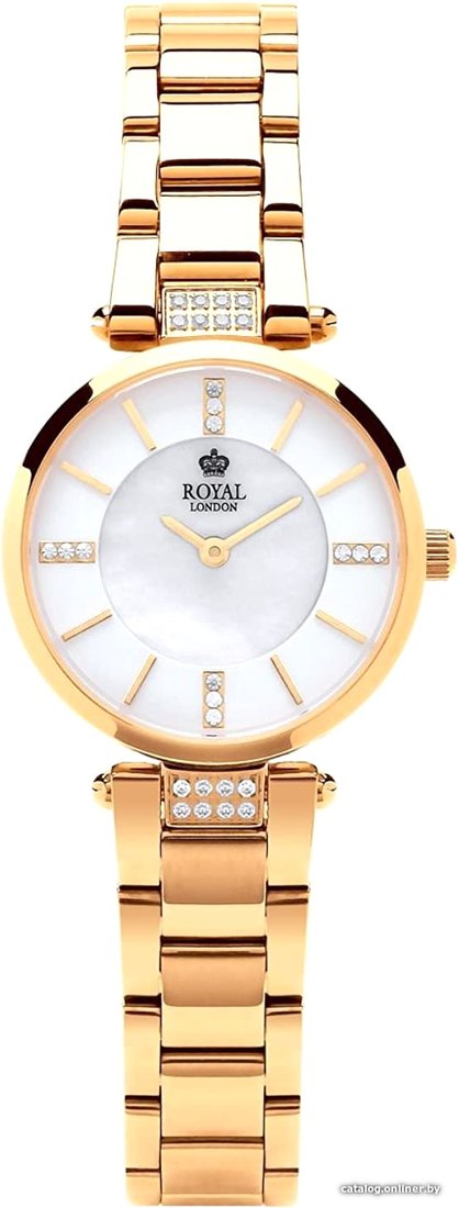 Наручные часы Royal London 21355-02