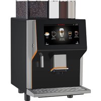 Кофемашина Dr.Coffee Coffee Center (черный) в Витебске