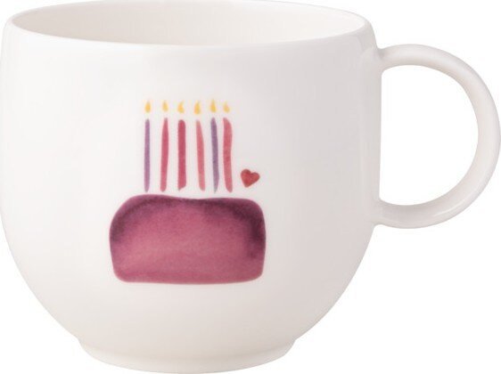 

Кружка Villeroy & Boch With Love 10-1689-8002