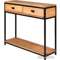 Консольный стол Kommodum 900x1100x340 CITY-CON 2T