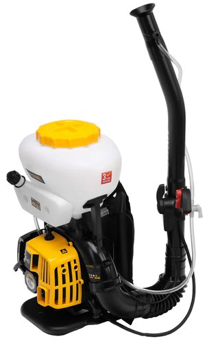 Бензиновый опрыскиватель Denzel GS-43