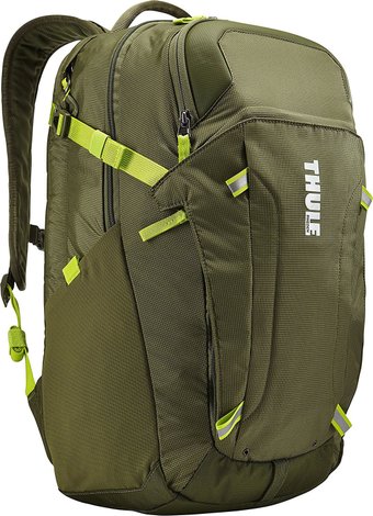 Городской рюкзак Thule EnRoute Blur 2 TEBP-316 (зеленый)