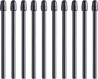 Сменные наконечники Wacom ACK22211 (стандартные, 10 шт)