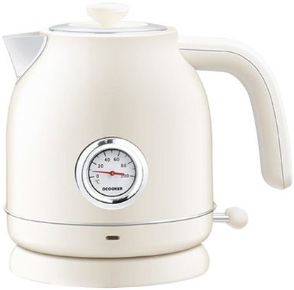 

Электрический чайник Qcooker QS-1701 (китайская версия, бежевый)