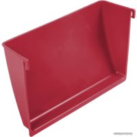 Кормушка Voltrega 0305923 (бордовый)