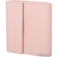 Кошелек Sergio Belotti Caprice 120208 (пудровый розовый)