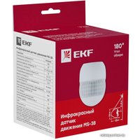 Датчик EKF PROxima MS-38