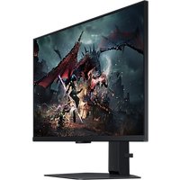 Игровой монитор Samsung Odyssey G5 LS27DG500EUXEN