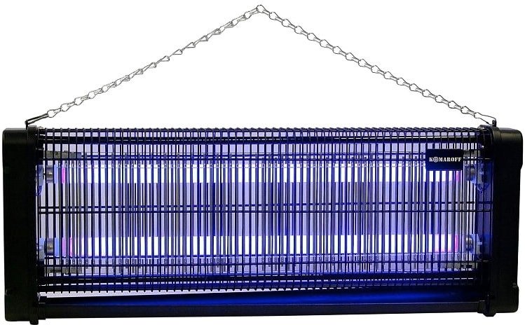 

Уничтожитель насекомых Komaroff GC2-20
