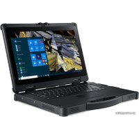 Рабочая станция Acer Enduro N7 EN714-51W-563A NR.R14ER.001