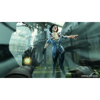  Dishonored: Definitive Edition для PlayStation 4