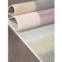 Ковер для жилой комнаты Merinos Sofit 2798-STAN-MULTICOLOR (2х3)