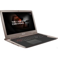Игровой ноутбук ASUS G701VI-BA030T