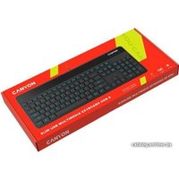 Клавиатура Canyon HKB-5