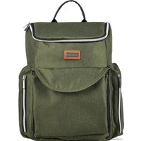 Городской рюкзак Farfello F8 (камуфляж)