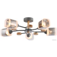 Припотолочная люстра Ambrella light Traditional TR3033233