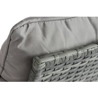 Набор садовой мебели Sundays Taormina SFS 078 (серый)