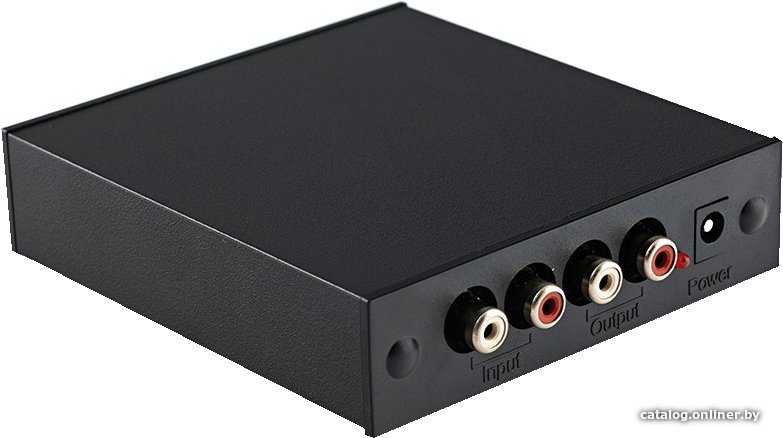 MM фонокорректор Rega Fono Mini A2D