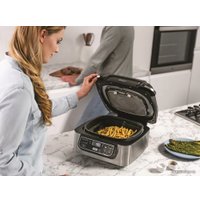 Аэрогриль (аэрофритюрница) Ninja AG301EU