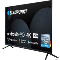 Телевизор Blaupunkt 55UN965T