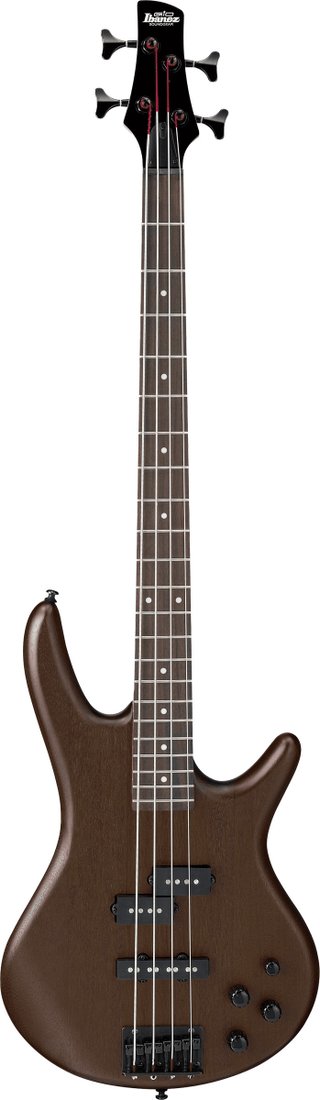 Бас-гитара Ibanez GSR200B-WNF