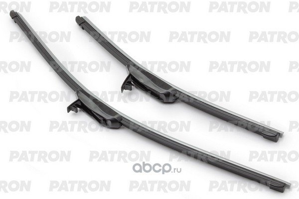 

Щетки стеклоочистителя Patron PWB400-CS