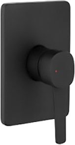 Смеситель Invena Glamour Trend BP-02-4K1-V