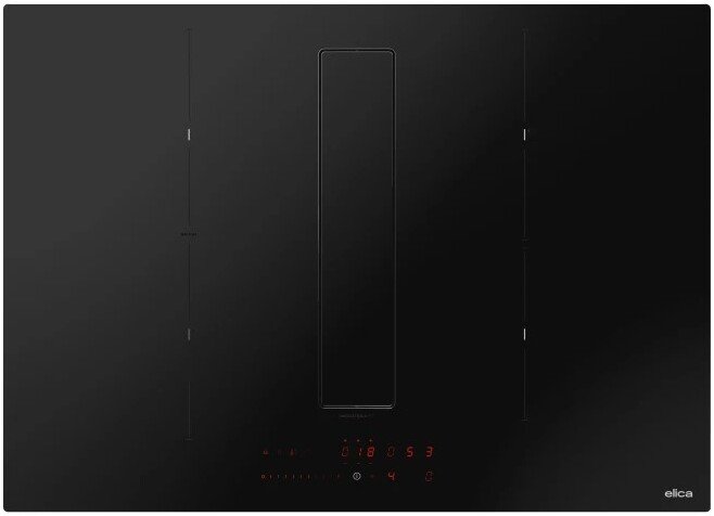 Варочная панель Elica Nikolatesla FIT RAW BR/A/72