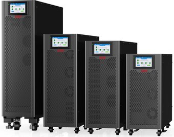 Источник бесперебойного питания East EA990 3/3 200000VA/200000W