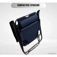 Шезлонг Sato C3030