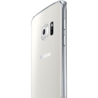 Телефон Samsung Galaxy S6 Edge 32GB White Pearl [G925F]