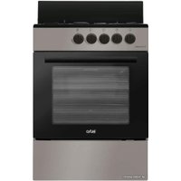 Кухонная плита Artel Ottima 50G (серый)