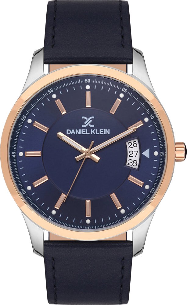 

Наручные часы Daniel Klein DK12985-4