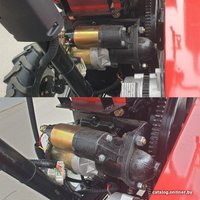 Мини-трактор Rossel XT-20D Pro в Бобруйске