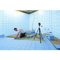 Лазерный нивелир Bosch GLL 3-80 G Professional 0601063Y00 (кейс, лазерная мишень)