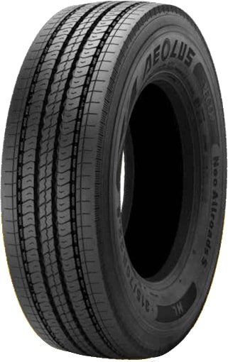 

Всесезонные шины Aeolus NEO Allroads S 315/70R22.5 156/150L