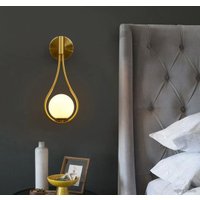 Бра ImperiumLoft Hoop-drop-wall01 213746-26