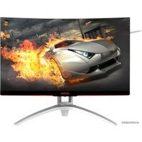 Игровой монитор AOC AG272FCX