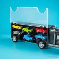 Автовоз Автоград Грузовик перевозчик 1448948