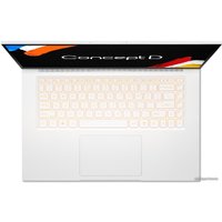 Ноутбук 2-в-1 Acer ConceptD 3 Ezel CC315-72G-70U9 NX.C5NER.002