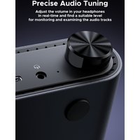 Док-станция Orico PTM1-GY-EP