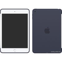 Планшет Apple iPad mini 4 128GB Silver