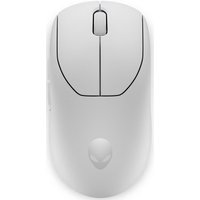 Игровая мышь Dell Alienware Pro (белый)