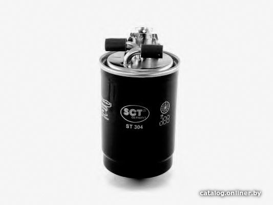 Топливный фильтр SCT germany ST304
